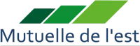 mutuelle de l-est logo