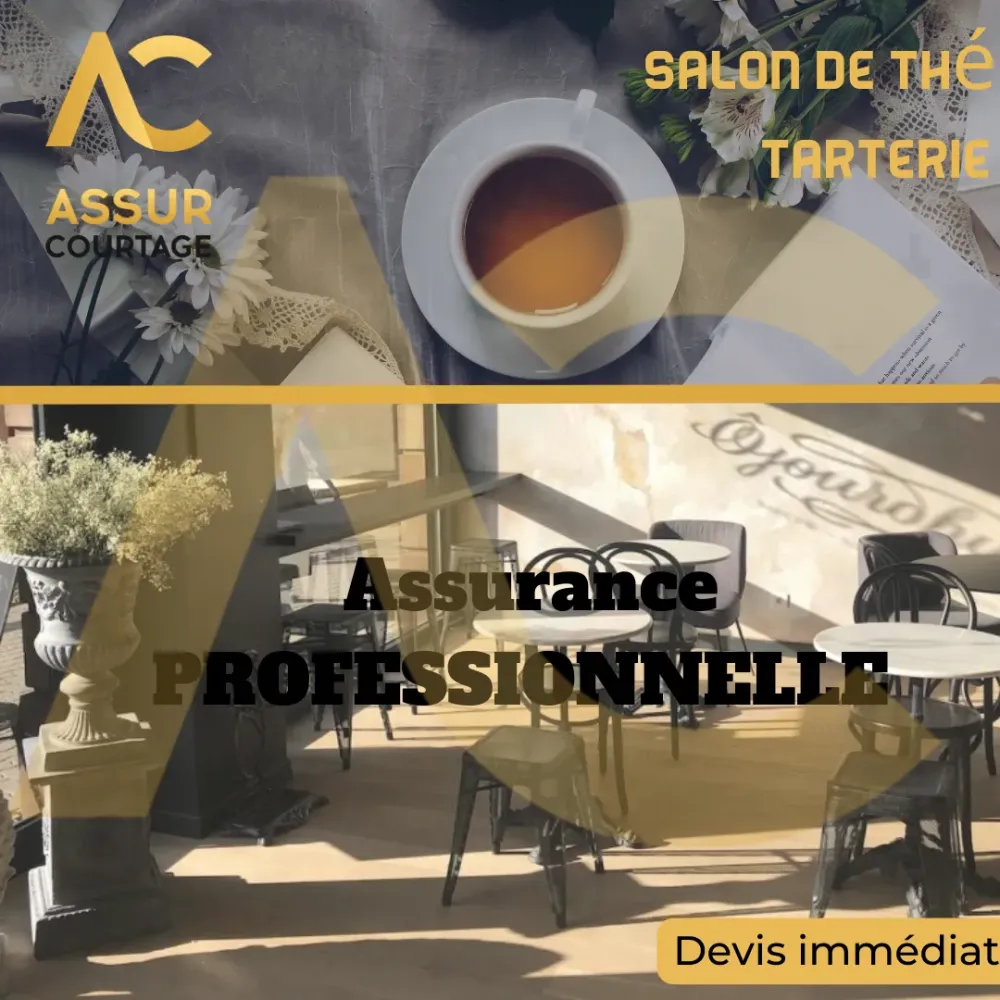 assurance professionnelle